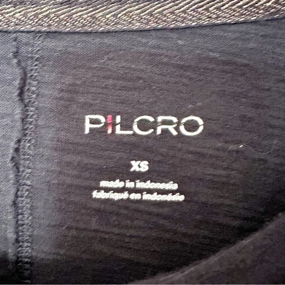Anthropologie Pilcro Golden Hour Tee